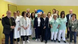 Monza Uonpia Fondazione Irccs San Gerardo