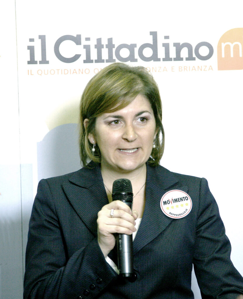 Varedo - Daniela Gobbo
