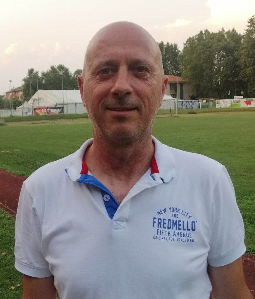 Massimo Mantovan