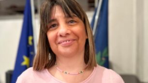 Brugherio Silvia Monguzzi (FDI)