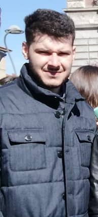 Mario Paola M5S e Socialisti