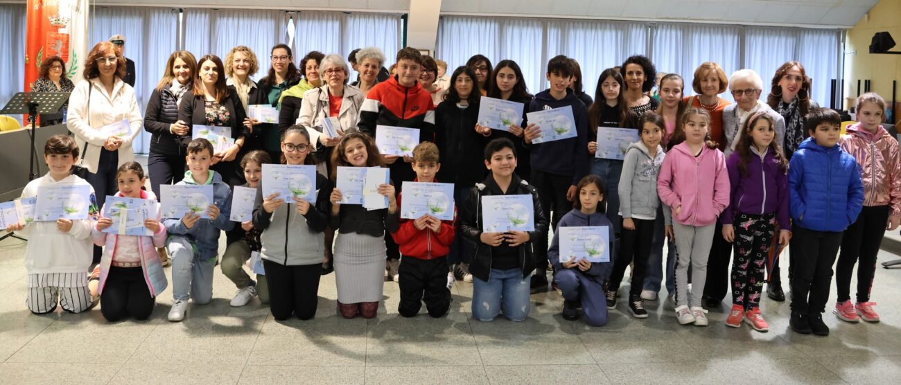 Il premio Margit 2023