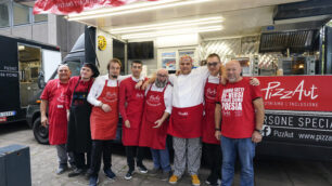 Rovagnati e PizzAut