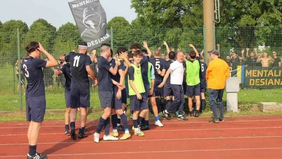 Calcio Aurora Desio
