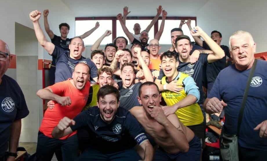 Calcio Aurora Desio
