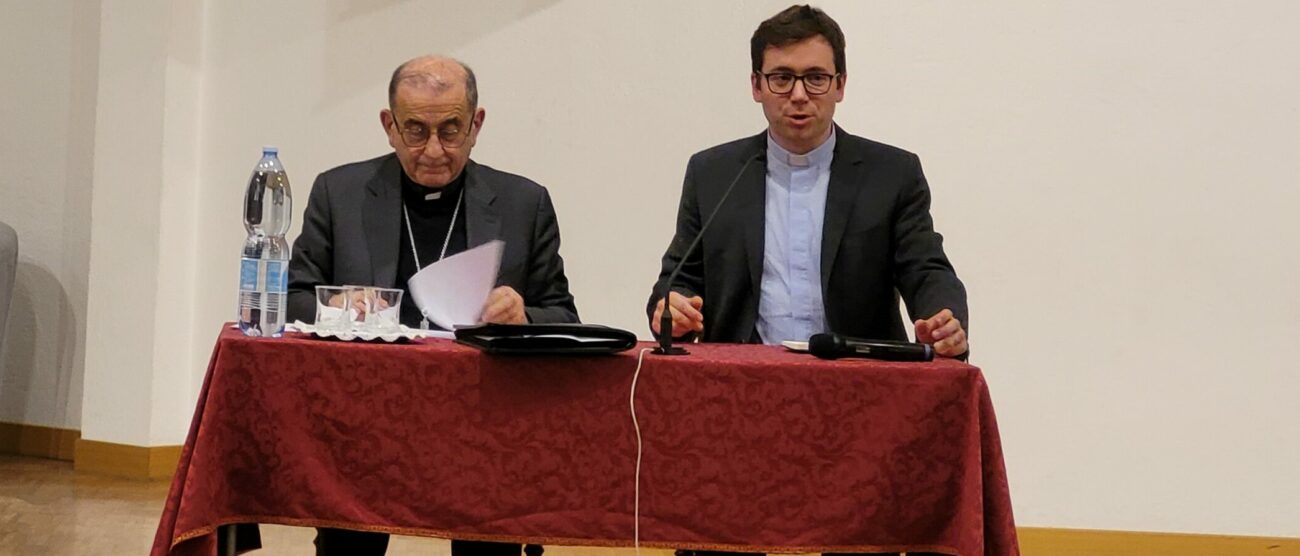 Muggiò Delpini incontro scuola visita pastorale