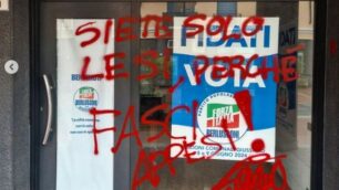 Forza Italia Giussano