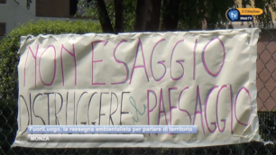 La rassegna Fuoriluogo a Monza