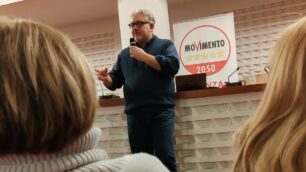 M5S Gianmarco Corbetta