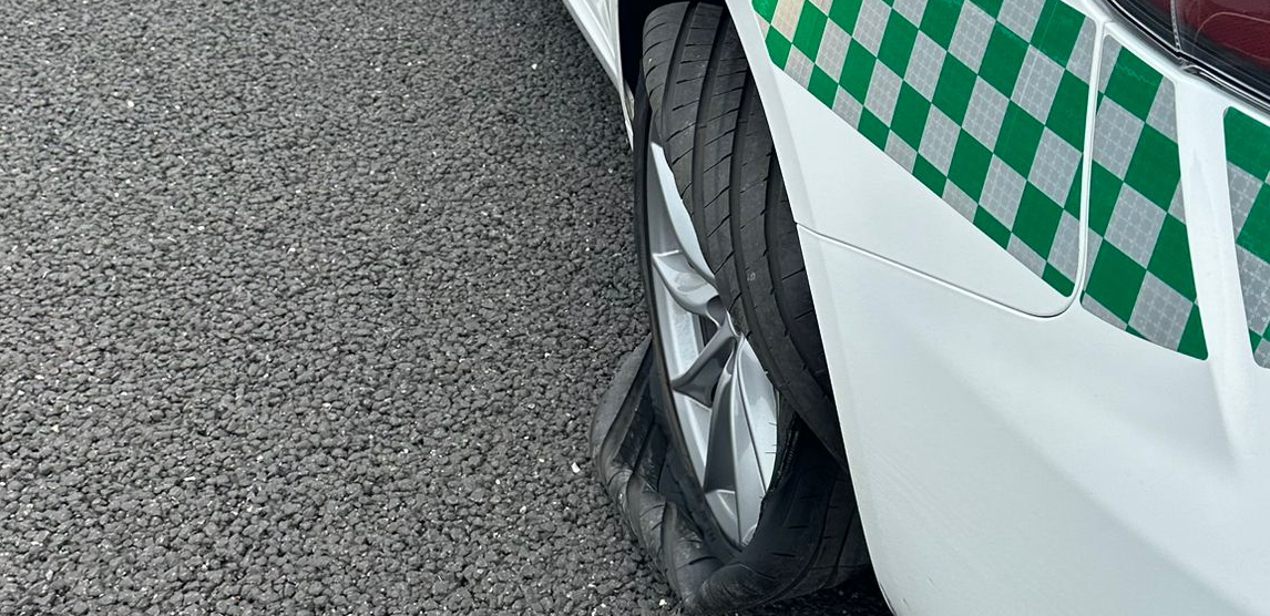 Meda Areu polizia locale trasporto organi incidente