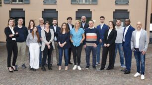Elezioni Per Usmate Velate Mandelli Sindaco