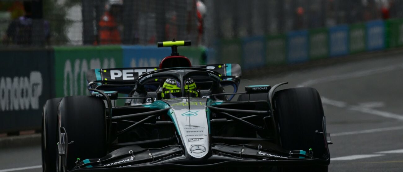 F1 Gp di Monaco Monte-Carlo - foto Vegetti/ilCittadinoMb