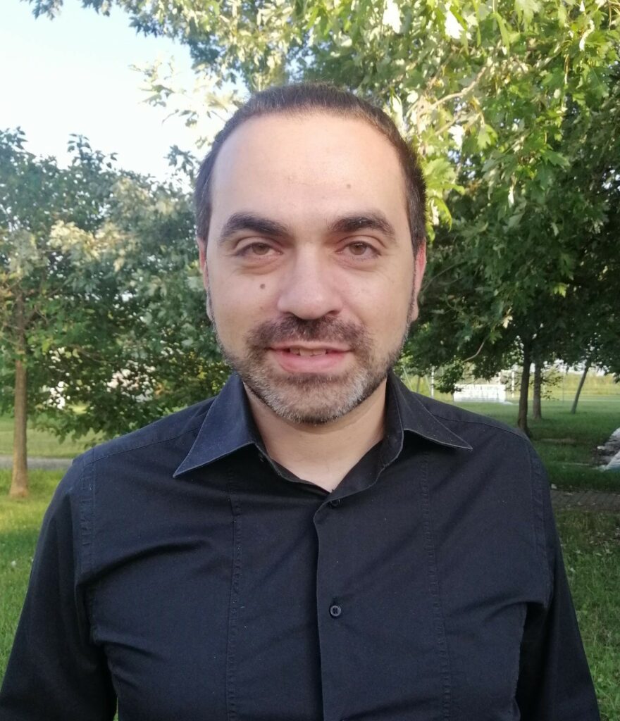 MIichele Forcisi