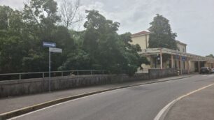 Lissone via Pinacoteca