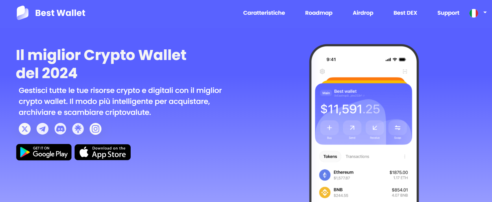 Creare un wallet per criptovalute hotsell