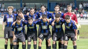 Calcio Renate Under 17