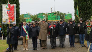 Alpini Cornate d'Adda