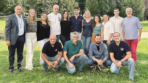 Cesano Maderno Fratelli Maristi