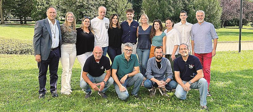 Cesano Maderno Fratelli Maristi