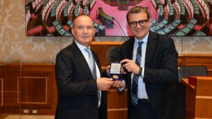 Senato Cancro Primo Aiuto premio
