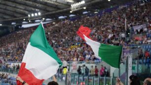 Europei Roma 2024 - foto Grana/FIDAL