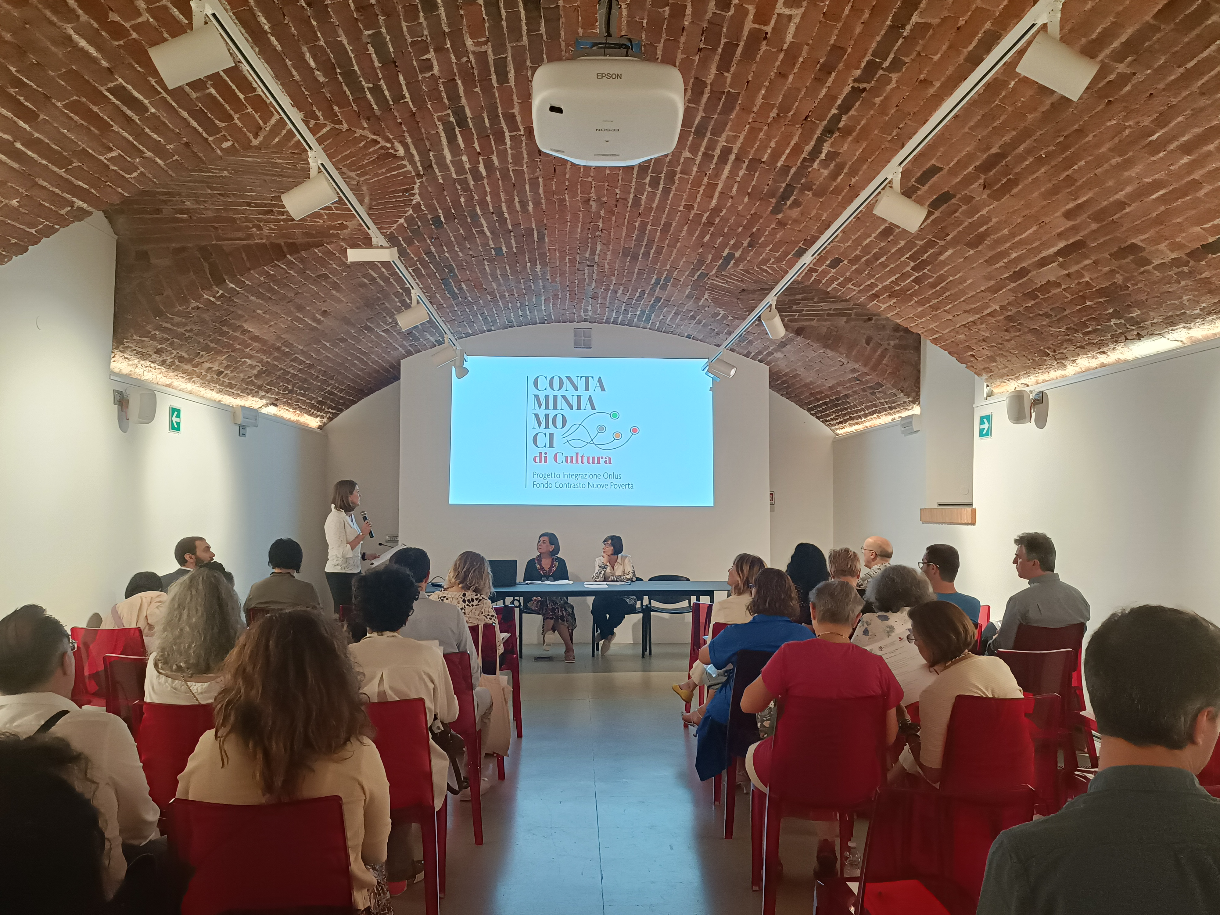 Fondazione MB Contaminiamoci di Cultura