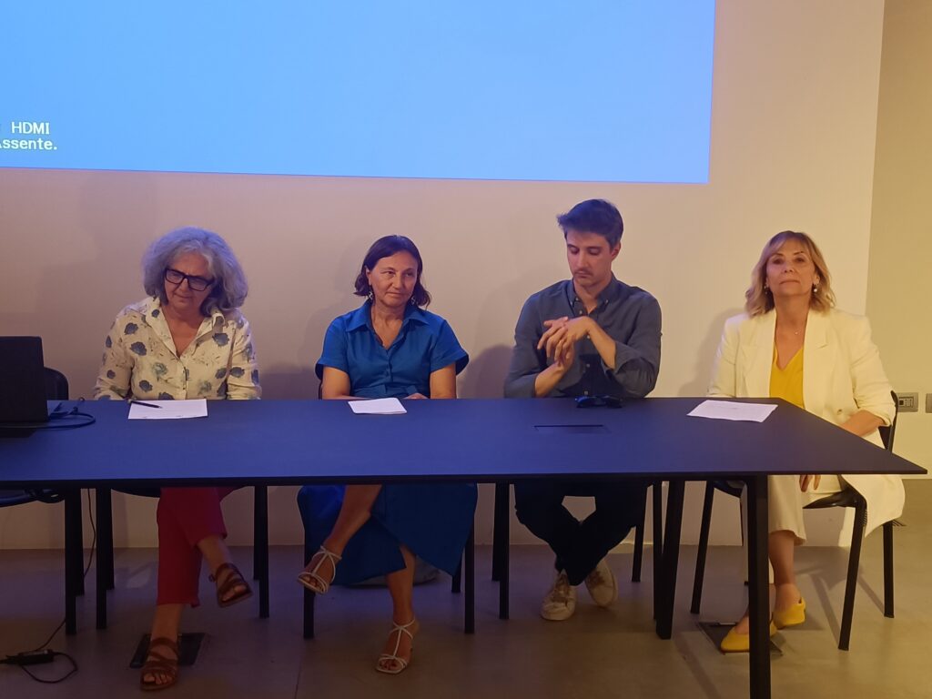 Fondazione MB Contaminiamoci di Cultura