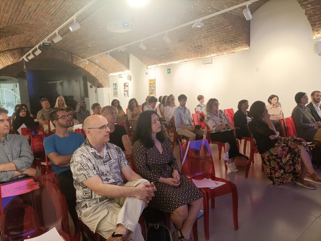 Fondazione MB Contaminiamoci di Cultura
