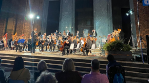 Meda inclusione
