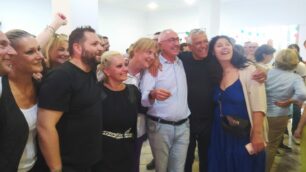 Muggiò vince Michele Messina
