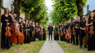 Orchestra Canova