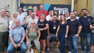 Paderno Dugnano Roberto Boffi