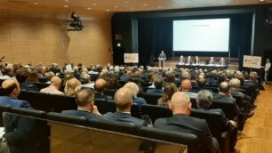 Platea Assemblea 2024 BCC lombarde