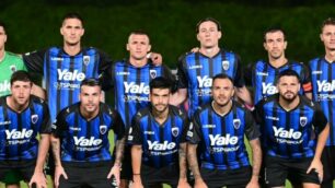 Renate calcio una formazione campionato 2023-2024
