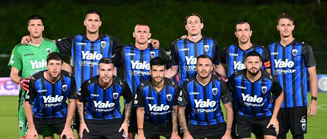 Renate calcio una formazione campionato 2023-2024