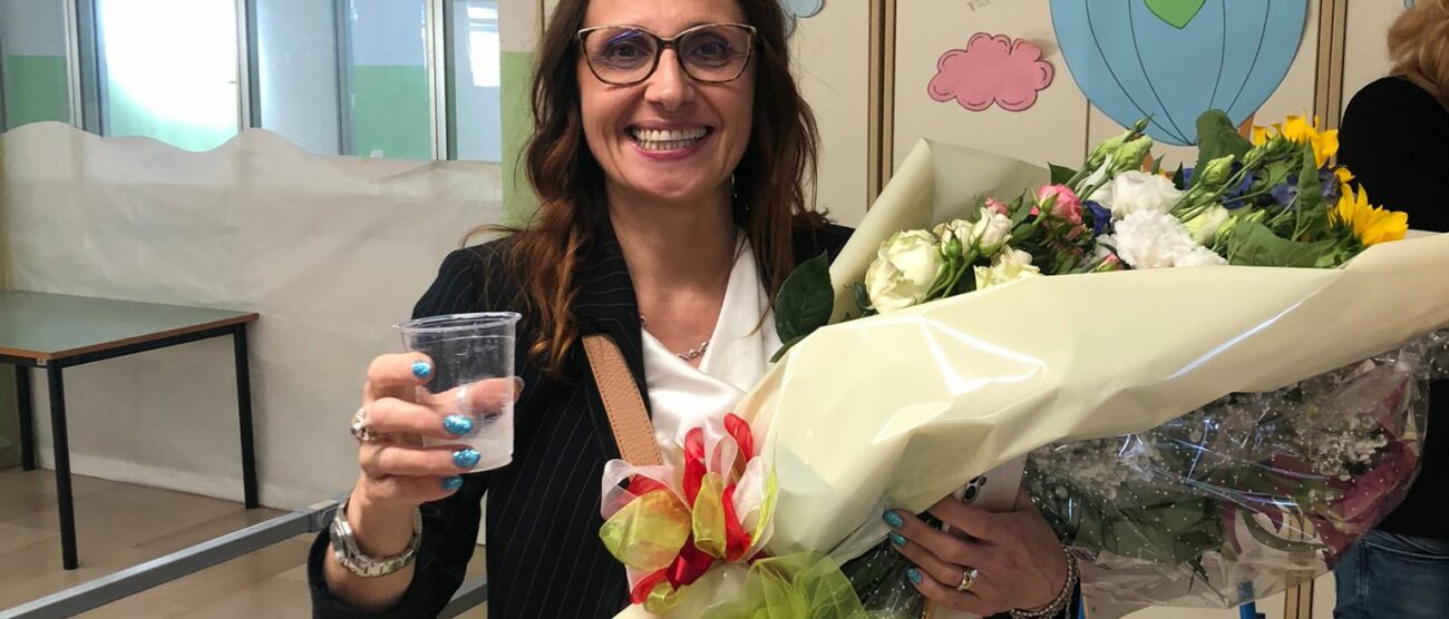 Sovico Barbara Magni rieletta