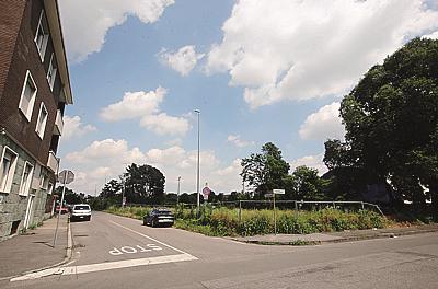 Monza via Staurenghi