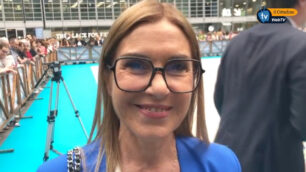 Emanuela Maccarani