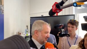 Claudio Borghi Aquilini