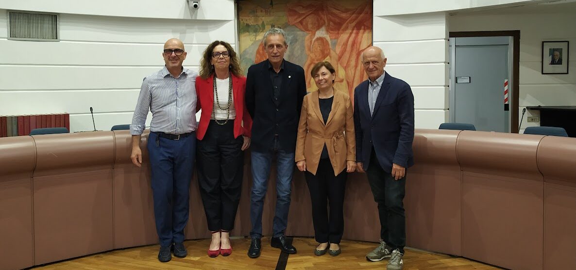 Triuggio giunta sindaco Pietro Cicardi al terzo mandato