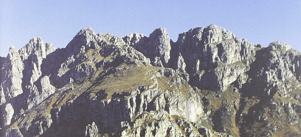 Il libro Il Resegone di Bellavite: 50% di sconto nella redazione del Cittadino