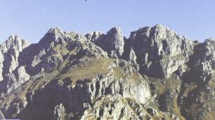 Il libro Il Resegone di Bellavite: 50% di sconto nella redazione del Cittadino