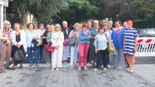 Lissone socie QDonna