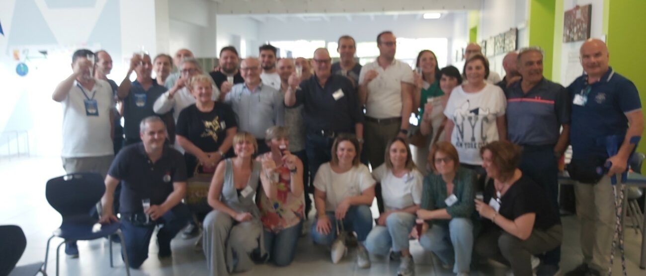 Bovisio Masciago sindaco e giunta