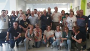 Bovisio Masciago sindaco e giunta