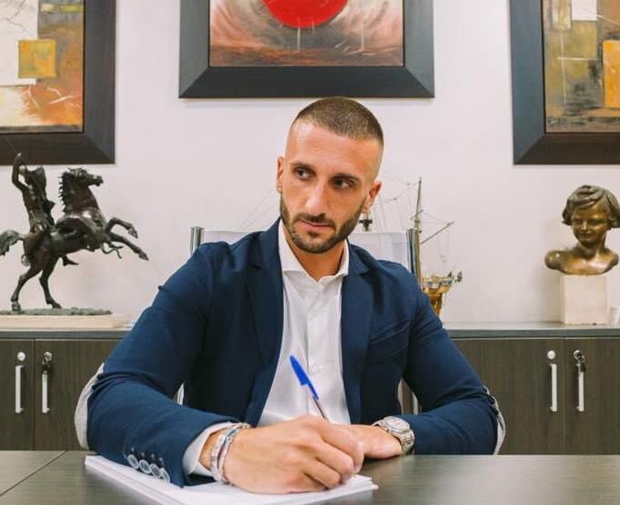 Desio Samuel Costanza