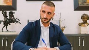 Desio Samuel Costanza