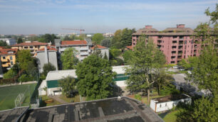 Monza via Iseo