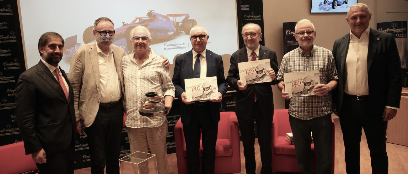 Aspettando Confartigianato Motori