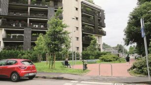 Monza giardino